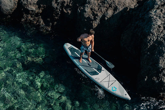 Duotone Raven Air SLS 12'0 Inflatable SUP