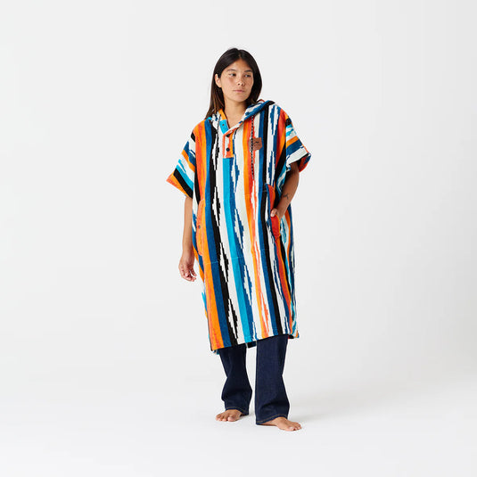 Slowtide Duvall Extra-Warm Poncho