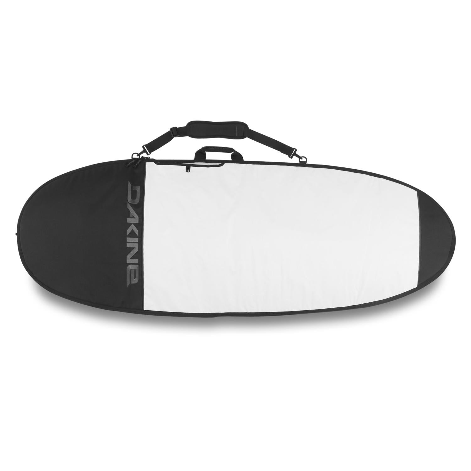 8ft 6in Dakine Daylight Surfboard Bag Noserider - Dark Tide, Fits Longboards 7'6" To 10'2", Padded Protection With Shoulder Strap Longboard Travel Bag - View #7