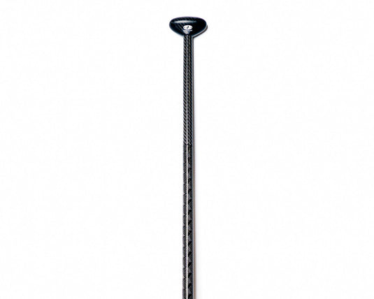 Quickblade T2 85 All Carbon-Hex Cut to Fit SUP Paddle