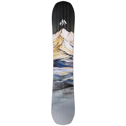 Jones Dream Weaver Snowboard 2025 Women's