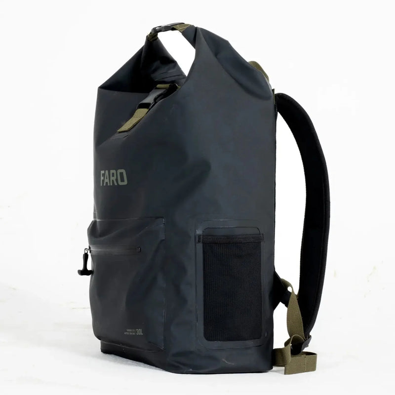 Load image into Gallery viewer, Faro Wetsuit Dry Bag Waterproof Backpack
