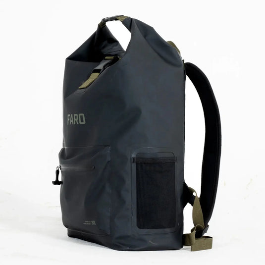 Faro Wetsuit Dry Bag Waterproof Backpack