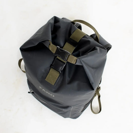 Faro Wetsuit Dry Bag Waterproof Backpack