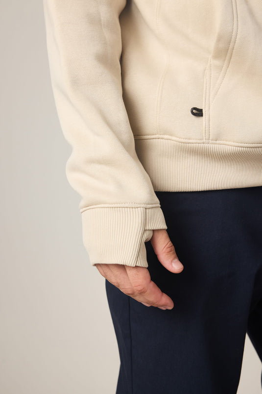 686 Lowland Fleece Hoody