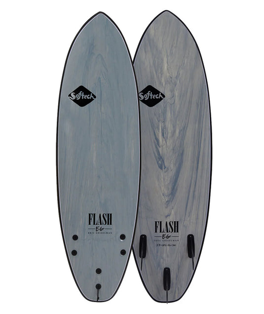 Softech Eric Geiselman Flash 5'7 Surfboard