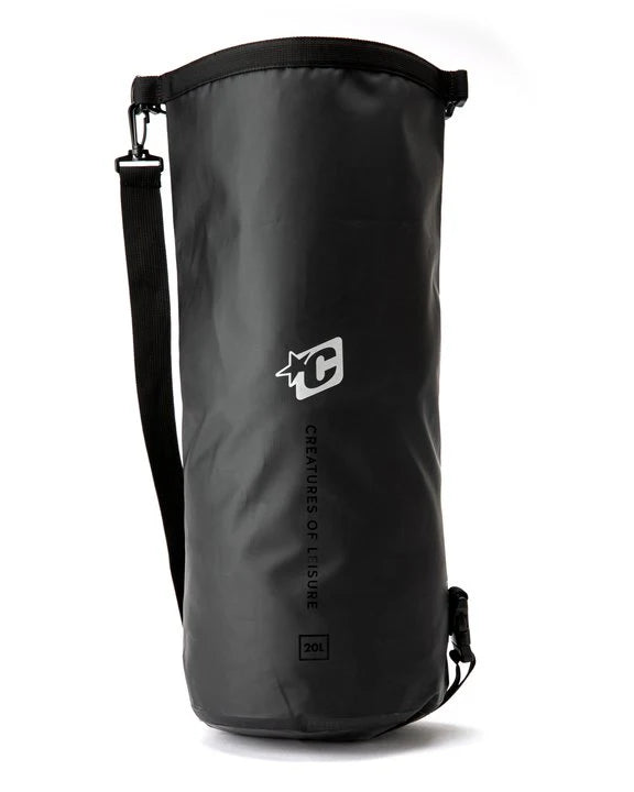 Load image into Gallery viewer, Creatures of Leisure Day Use Dry Bag 20L
