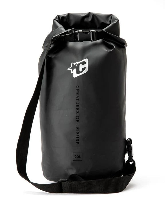Load image into Gallery viewer, Creatures of Leisure Day Use Dry Bag 20L
