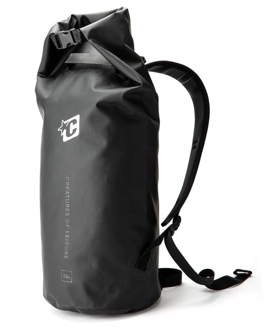 Creatures of Leisure Day Use Dry Bag