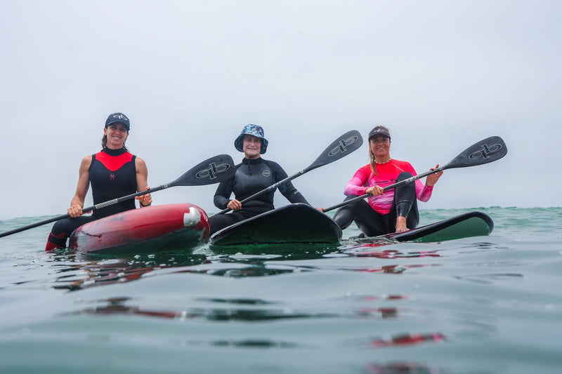 Load image into Gallery viewer, Quickblade UV All Carbon Cut-to-Fit SUP Paddle
