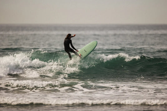 Roger Hinds Tamago 7'8