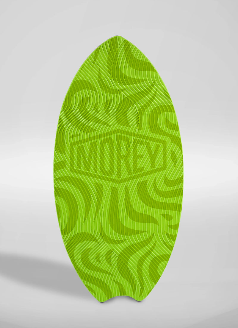 Load image into Gallery viewer, Morey Skimboard 42" with full EVA deckpad
