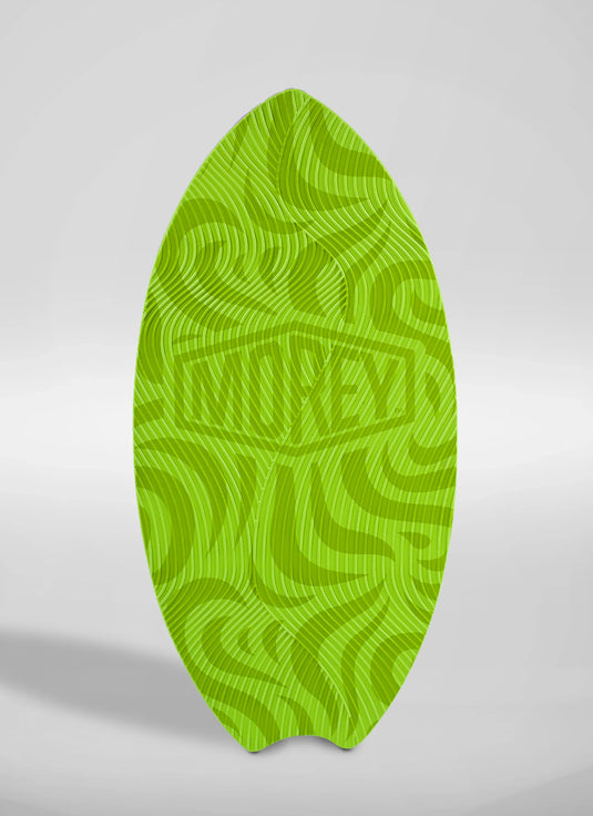 Morey Skimboard 42" with full EVA deckpad