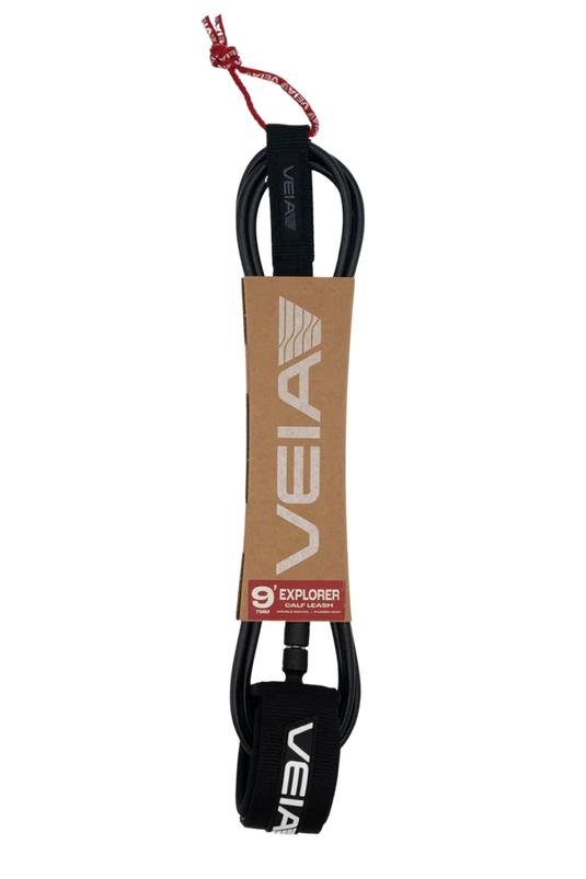 Veia Explorer 9' Calf Leash