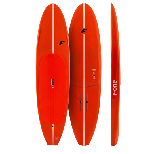 Foil Boards