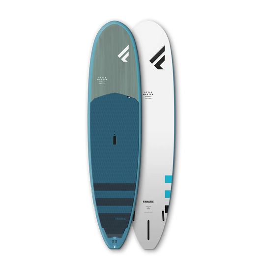 Fanatic Stylemaster 10'0 X 30.5" Surf SUP