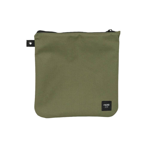 Faro Fin Wallet