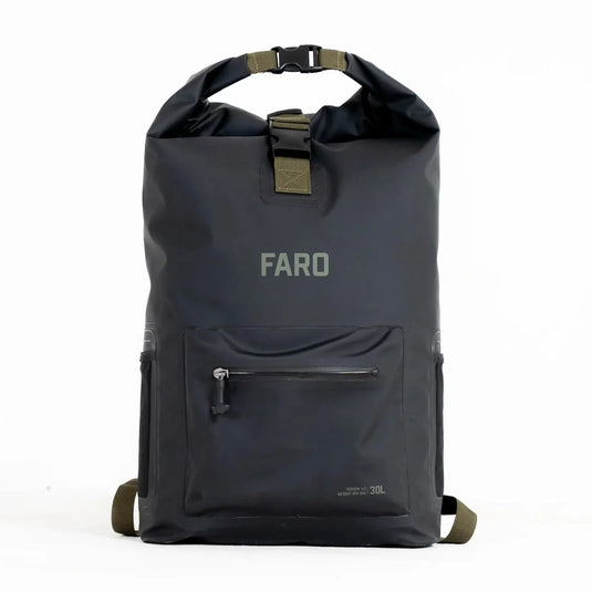 Faro Wetsuit Dry Bag Waterproof Backpack