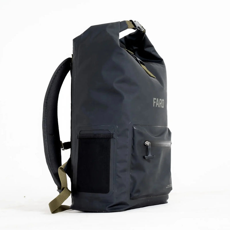 Load image into Gallery viewer, Faro Wetsuit Dry Bag Waterproof Backpack
