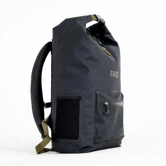 Faro Wetsuit Dry Bag Waterproof Backpack