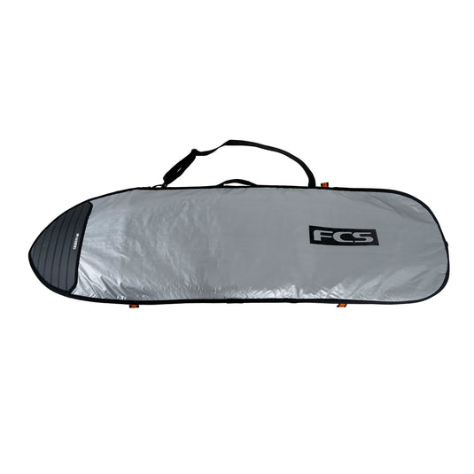 FCS Classic Cover Day Use Surfboard Bag - Fish