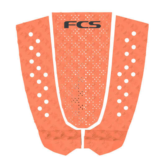 FCS T-3 Eco Surboard Traction
