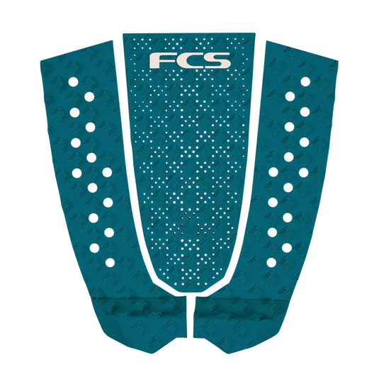 FCS T-3 Eco Surboard Traction