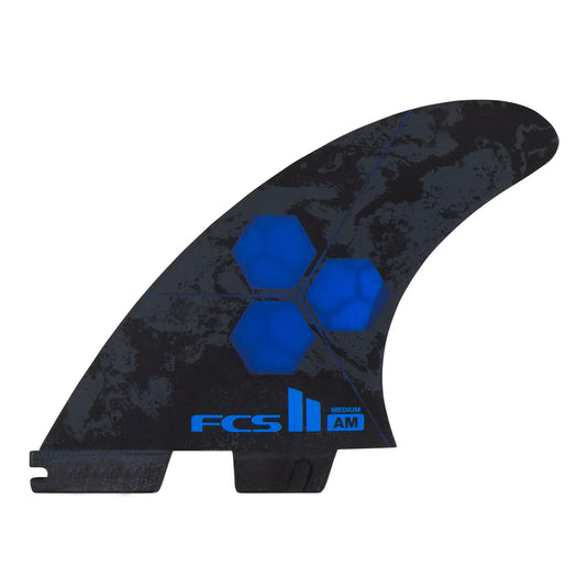 FCS II Al Merrick Performance Core Tri Fin Set