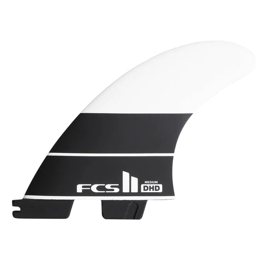 FCS II DHD PC Thruster Set - Medium