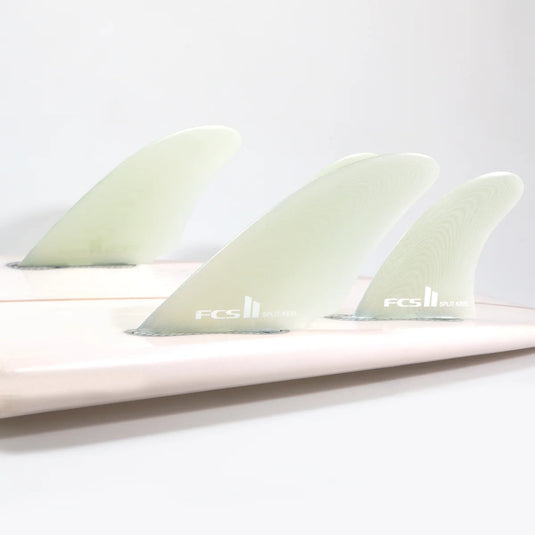 FCS II Split Keel PG Quad Set L-XL