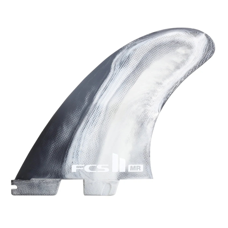 Load image into Gallery viewer, FCS II MR PC Twin + 1 Fin Set
