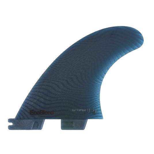 FCS II Performer Neo Glass Quad Fin Set