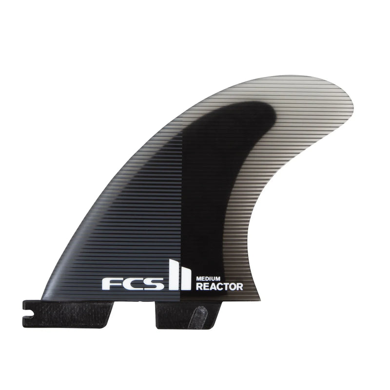 Load image into Gallery viewer, FCS II REACTOR PC TRI LG
