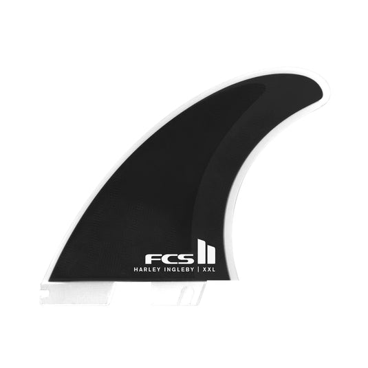 FCS II Harley PG Quad Fin Set