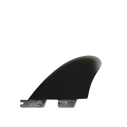 FCS II Performer Split Keel Quad Fin Set