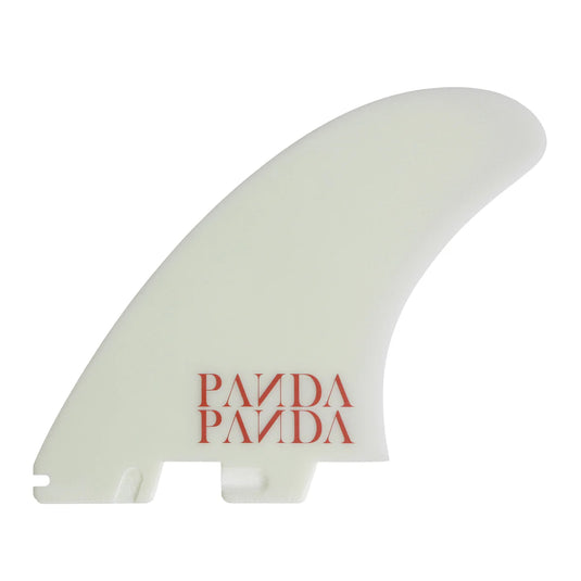 FCS II Panda Twinzer PG Fin Set