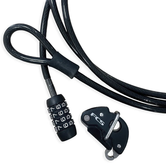 FCS Boardlock
