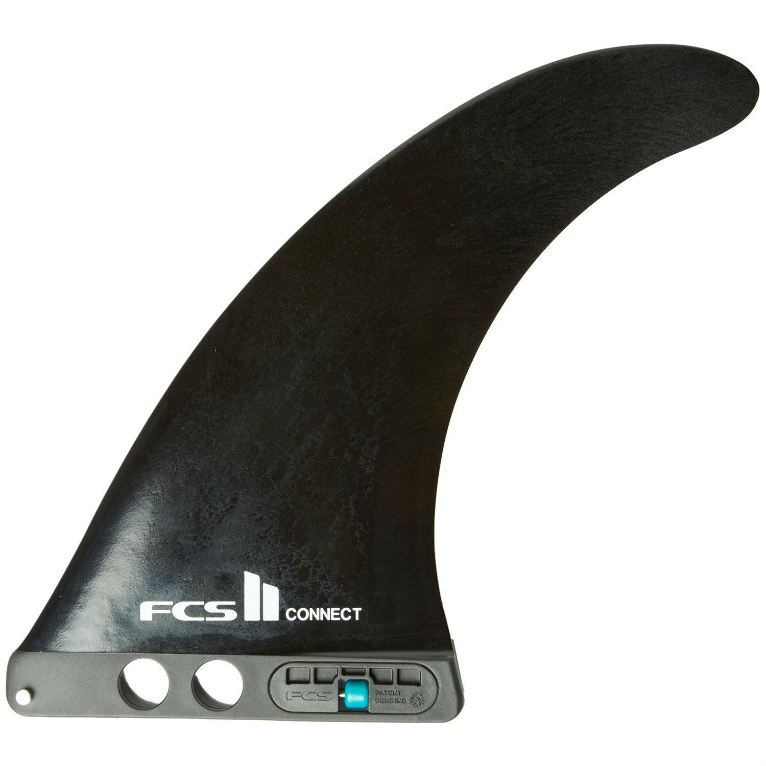 FCS II Quick Connect Glass Flex Fin 7