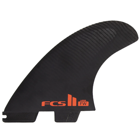 FCS II Firewire PC Carbon Tri Set Medium