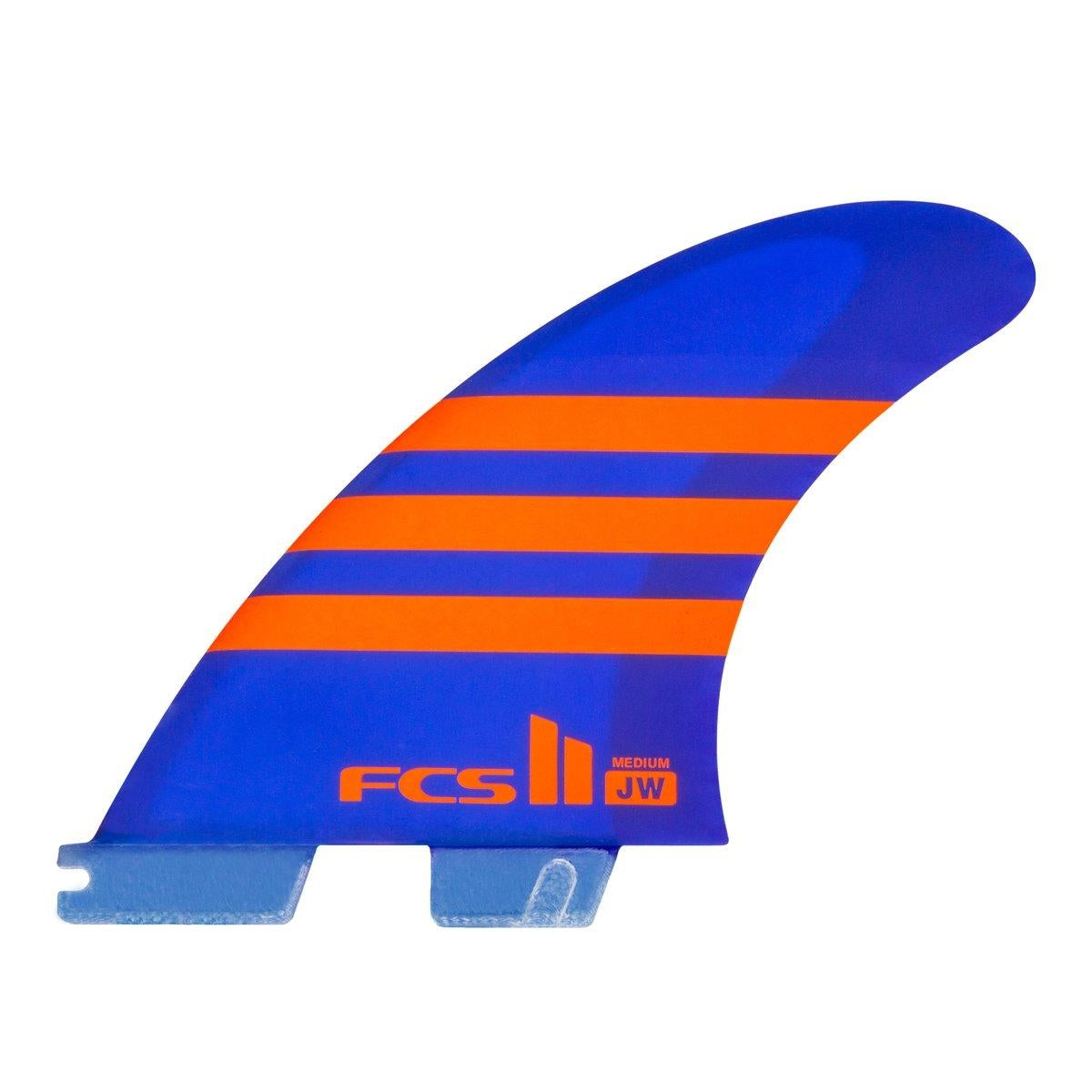 FCS II Julian Wilson PC Tri Set LG OC – Gorge Performance