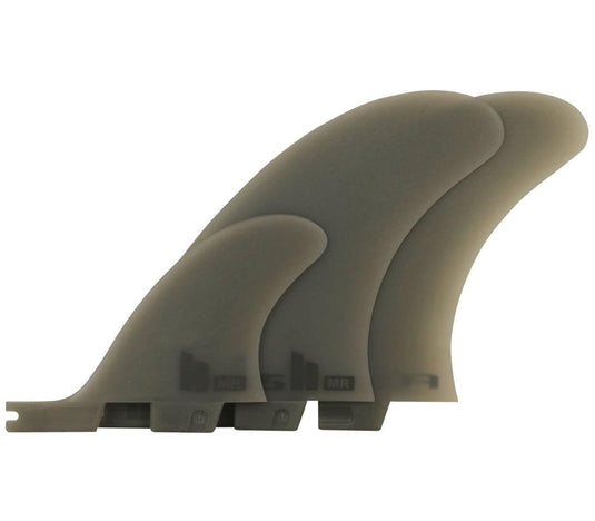 FCS II MR Shaper Series Neo Glass XL TRI