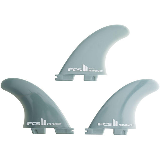 FCS II Performer Neo Glass Large TRI Set