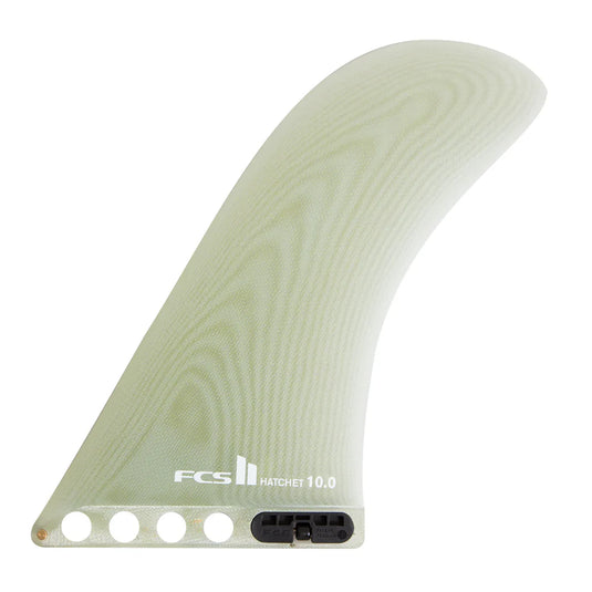 FCS II Connect 9" Hatchet Fin