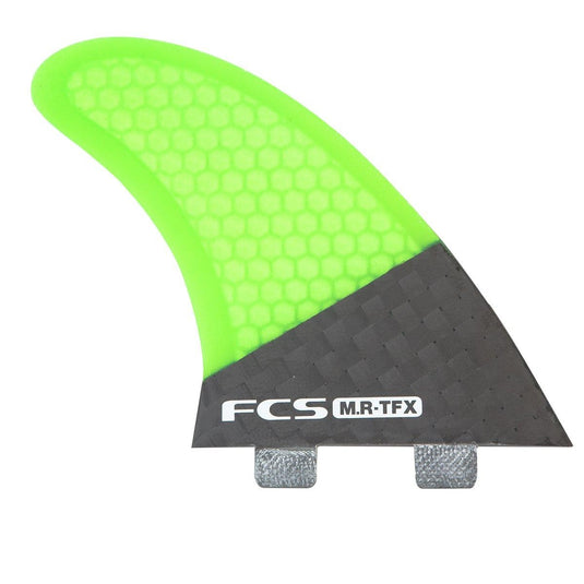 FCS MR-TFX PC Carbon/Fluro Tri