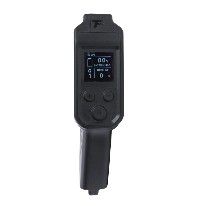 Load image into Gallery viewer, Foil Drive V3 Throttle Controller
