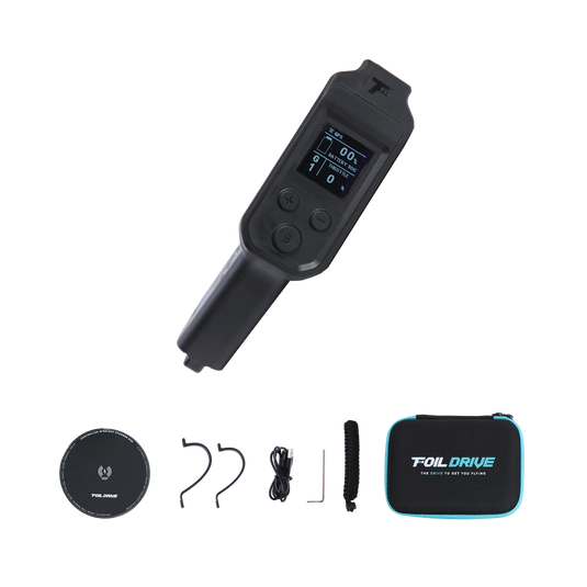 Foil Drive V3 Throttle Controller