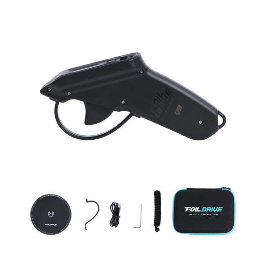 Foil Drive V3 Throttle Controller