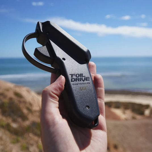 Foil Drive V3 Throttle Controller