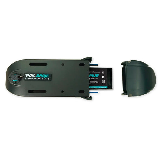 Foil Drive MAX Sport High Power 396 Battery