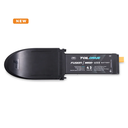Foil Drive FM+ 650 Battery (Fusion or MAX+ System)